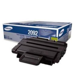 Samsung MLT-D2092S Toner, Black Single Pack, MLT-D2092S/ELS